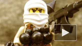 Мусульмане намерены подать в суд на Lego