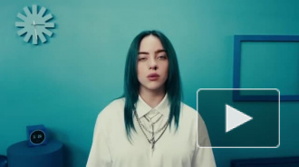 Билли Айлиш проспала вручение премии MTV Video Music Awards