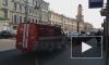 В МЧС не подтвердили слухи о взрыве в парикмахерской на Садовой улице Петербурга