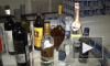 В Колпинском районе Петербурга выявлен склад контрафактного алкоголя