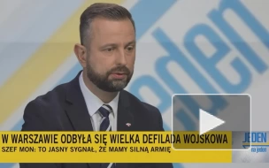 В Польше признали, что все меньше украинцев готовы воевать в рядах ВСУ