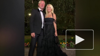 Авербуху грозит штраф за использование песни Билана в ледовом шоу