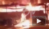 Страшное видео из Таиланда: В загоревшемся на ходу автобусе погибли 20 граждан Мьянмы