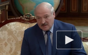 Лукашенко: перед СНГ нужно ставить серьезные задачи