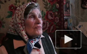 Не положено! 90-летняя участница ВОВ живет в развалюхе в Курортном районе