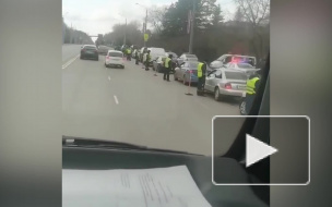 Челябинскую область закрыли для въезда автомобилей из других регионов