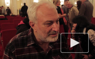 Создатели фильма Rock & Road рассказали о съемках в Петербурге