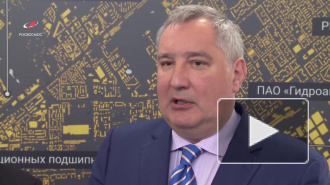 "Роскосмос" изготовит 20 "царь-двигателей" до 2027 года