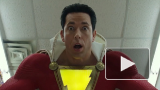 Студия Warner Bros. официально анонсировала "Шазам! 2"