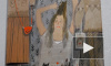 МАРШРУТ ПОСТРОЕН: Алиса Юфа в галерее "Арт-Лига"