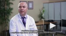 Медик раскрыла симптомы рака печени