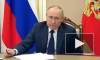Путин поддержал идею о внешнем управлении уходящими из страны иностранными компаниями