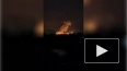 СМИ: над Луганском сбили ракету "Точка-У" или боеприпас ...