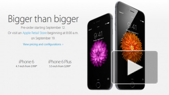 Презентация Iphone 6: владельцы Apple рассказали о преимуществах гаджета, названа дата выхода в России