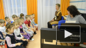 Логоритмика ч.2