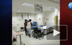 СМИ: в Эквадоре пять человек погибли в результате обвала на шахте