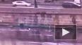 Падение женщины в воду у Благовещенского моста попало ...