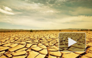 Крым остался без воды и обвиняет в этом Украину