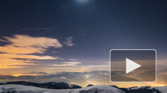 Синоптики предупредили об "атмосферной впадине" в России