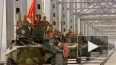 Петербург отметит 25 лет со дня вывода советских войск и...