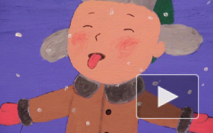 Выставка карикатур сетевого художника Дюрана напрягла мозговые извилины петербуржцев