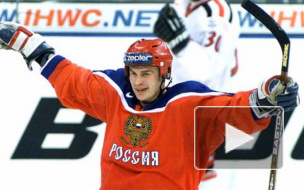 Хоккеист Валерий Карпов умер после падения с лестницы