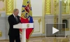 Путин заявил, что отношения России и США переживают глубокий кризис