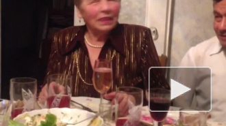 Вечно молодой