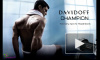 DAVIDOFF Champion Туалетна Вода-Спрей