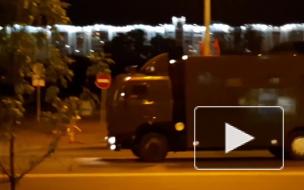 Штаб Тихановской не признал объявленные ЦИК результаты на выборах