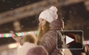 Ансамбль Росгвардии снял клип на песню Last Christmas