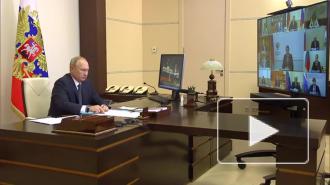 В Сербии назвали создание в России вакцины от коронавируса историческим для человечества