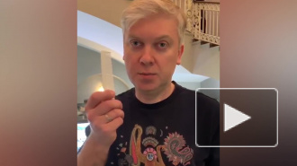 Светлаков рассказал, почему закрылся "Прожекторперисхилтон"