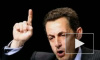 Саркози выдвинул свою кандидатуру на второй президентский срок