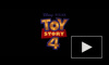 В сети появился трейлер мультфильма "История игрушек 4"