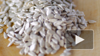 Диетолог рассказал о пользе семечек