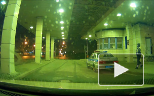 Москвичам показали способ проверки номера автомобиля в пропуске