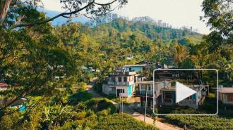 После открытия границ виза в Шри-Ланку будет стоить 100 долларов