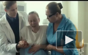 "Тест на беременность": на съемках 5, 6 серий Светлана Иванова потеряла сознание  