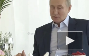 Путин: экономические отношения России и Белоруссии развиваются "необычно хорошо"