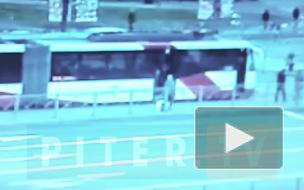 МВД проводит проверку по факту конфликта между пассажирками трамвая на Бухарестской улице