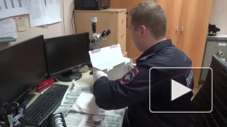 Мужчина пытался провезти из Петербурга в Москву килограмм кокаина
