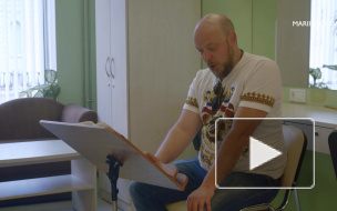 Артисты Мариинского театра возобновили репетиции