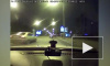 Появилось видео погони полиции за лихачом на иномарке Ford Focus