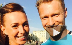 Жена вратаря "Зенита" Малафеева покорила холостяка-теннисиста Турсунова