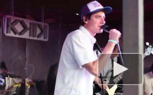 СБПЧ спели про любовь на крыше