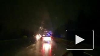 Один погиб и пятеро пострадали в страшном ДТП на Киевском шоссе