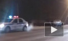 Кадры с места аварии в Челябинске: 4 человека погибли в лобовом ДТП