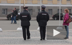 В Петербурге поймали беглых мошенника и наркоторговца