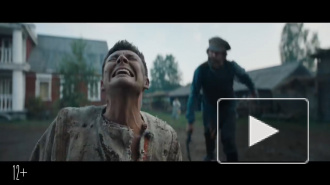 В прокат выходит комедия "Холоп" с Милошем Биковичем